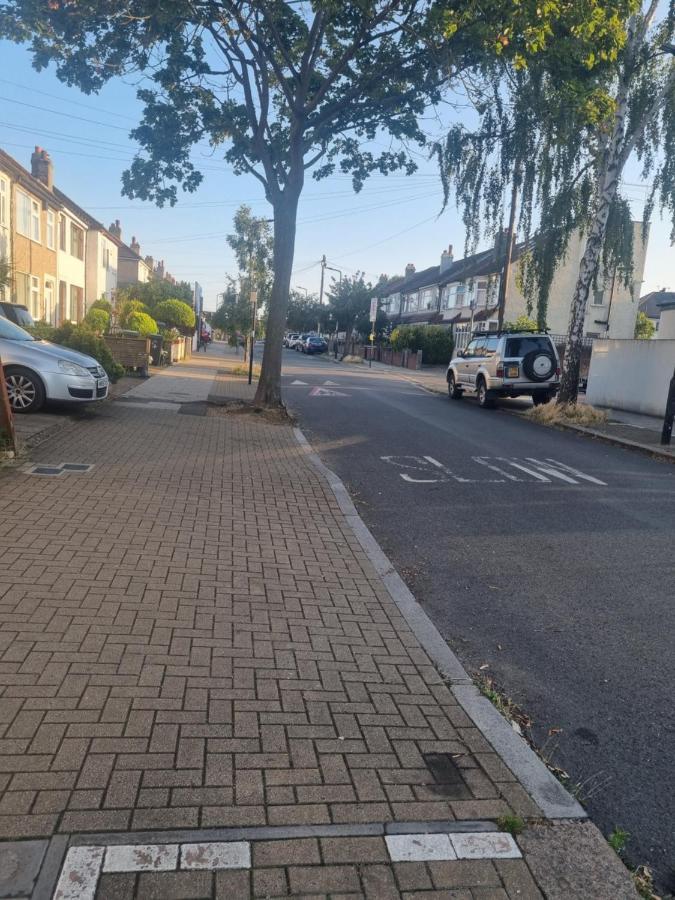 Private In London, Londra
