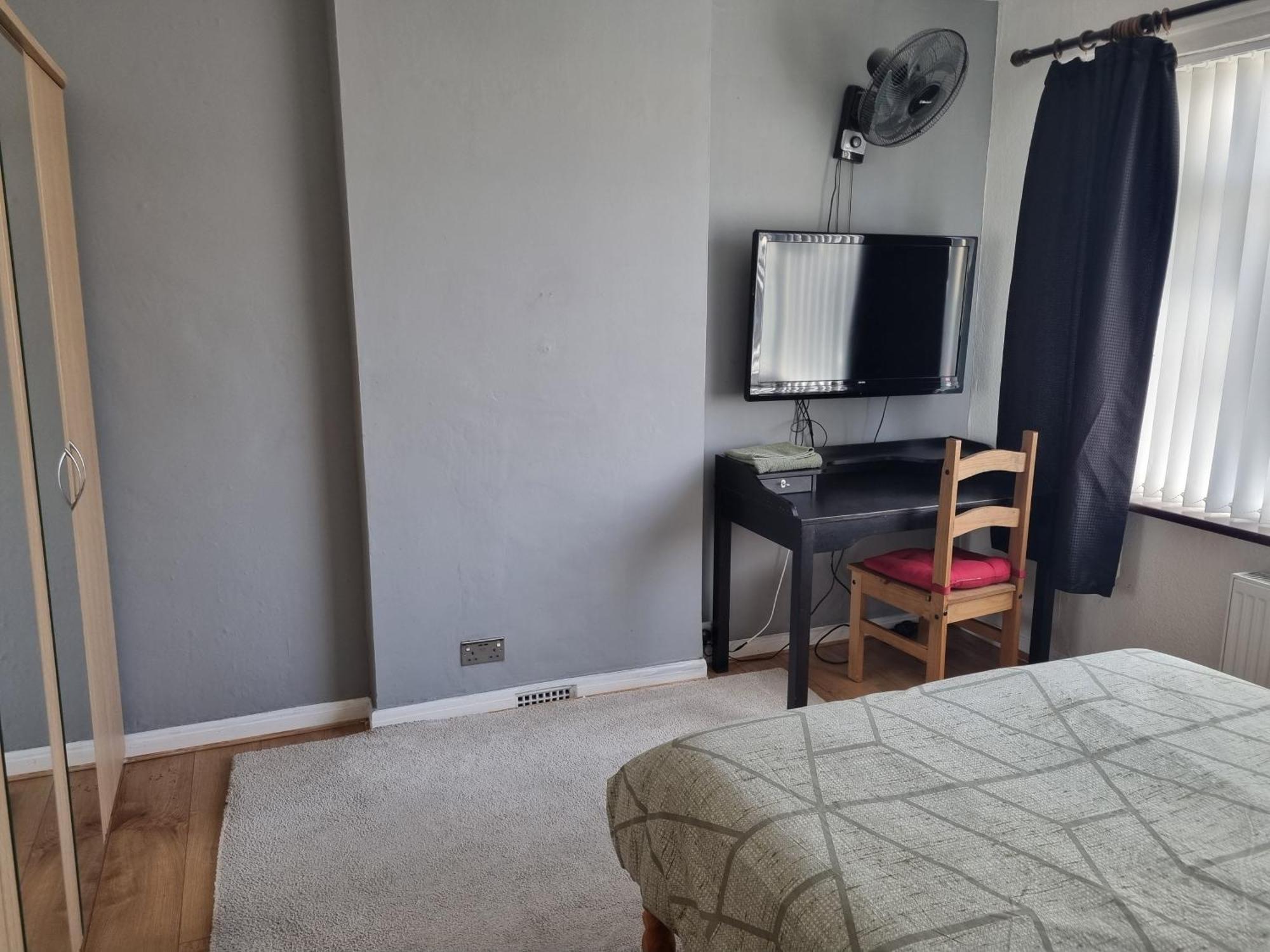 Private In London, Gazde/Camere de închiriat Londra