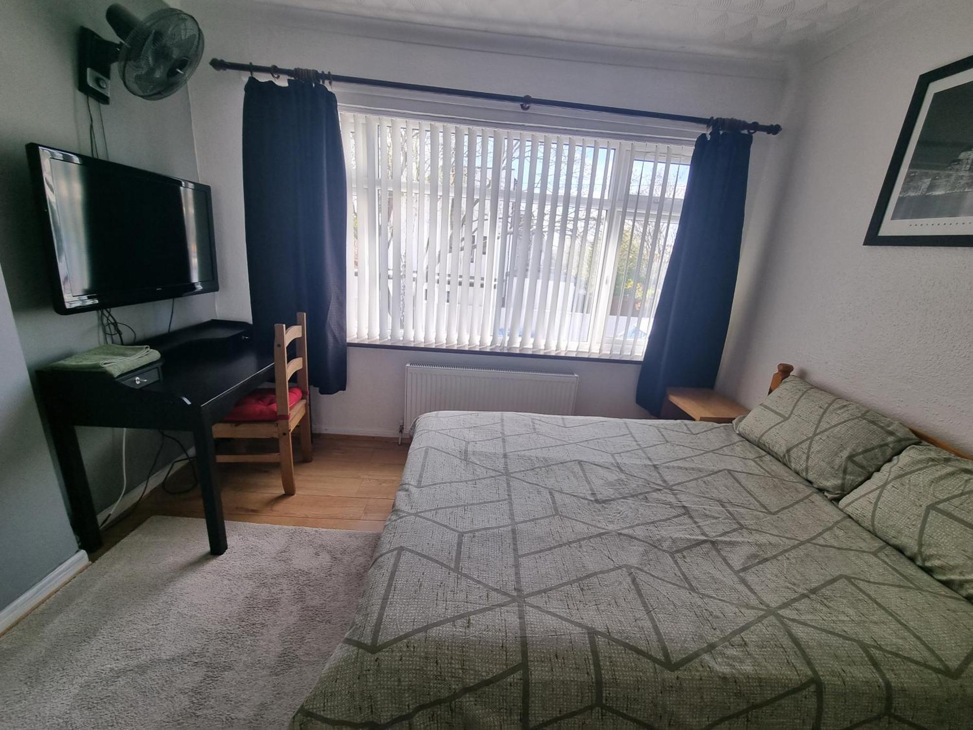 Private In London, Londra