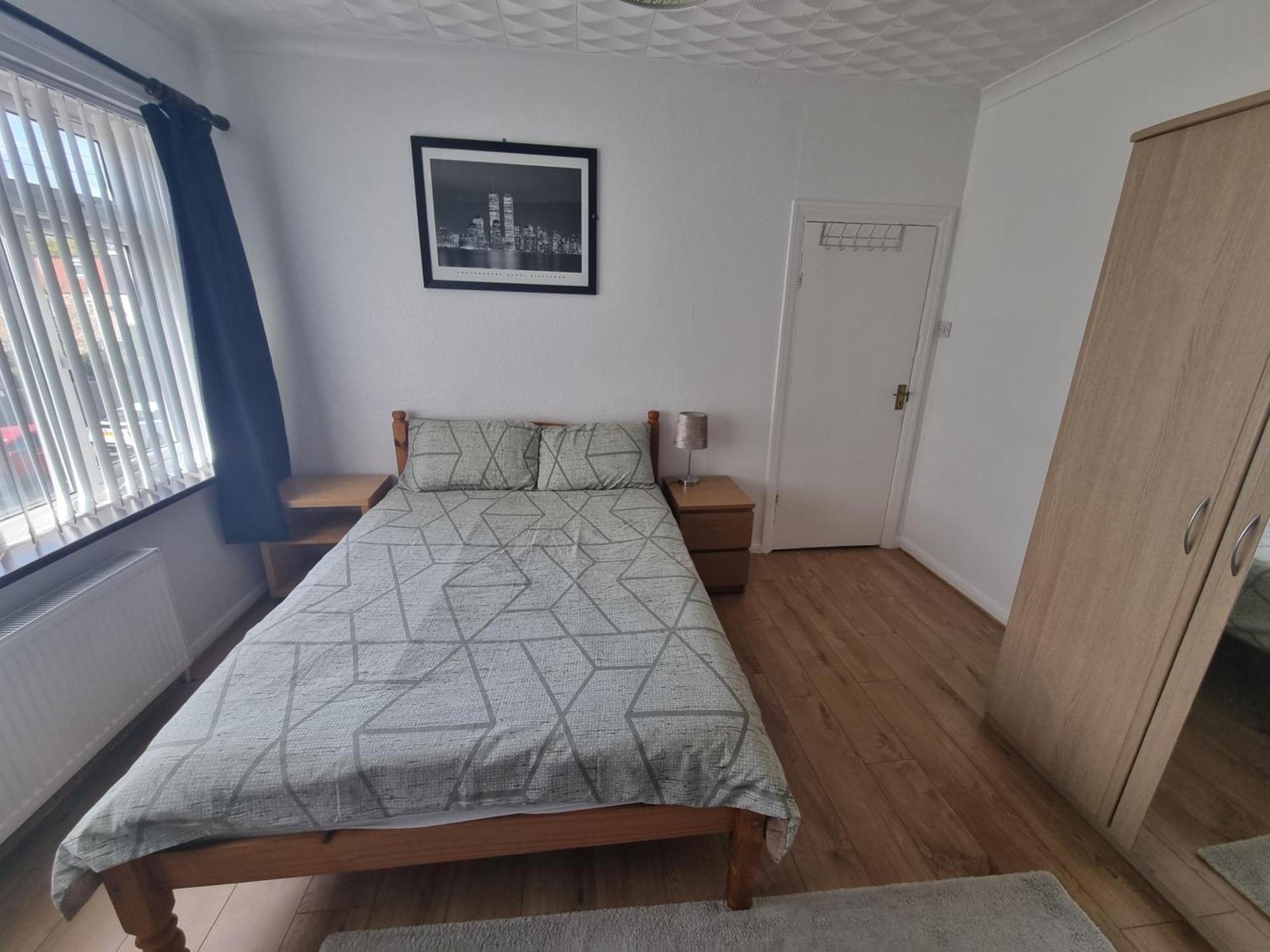 Gazde/Camere de închiriat Private In London,